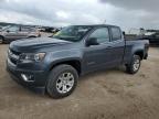 2017 CHEVROLET COLORADO L - 1GCHSCEA9H1275811