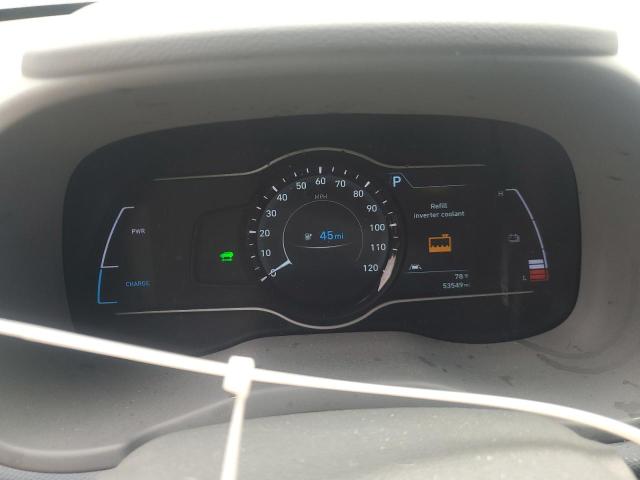 2020 HYUNDAI KONA ULTIM - KM8K53AG7LU076878