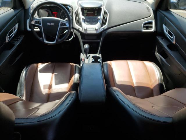 2017 GMC TERRAIN SL - 2GKALPEK9H6311335