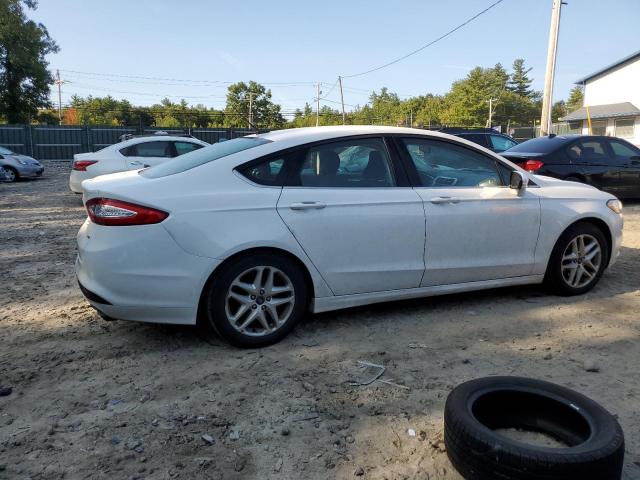 VIN 1FA6P0H79F5117777 2015 Ford Fusion, SE no.3