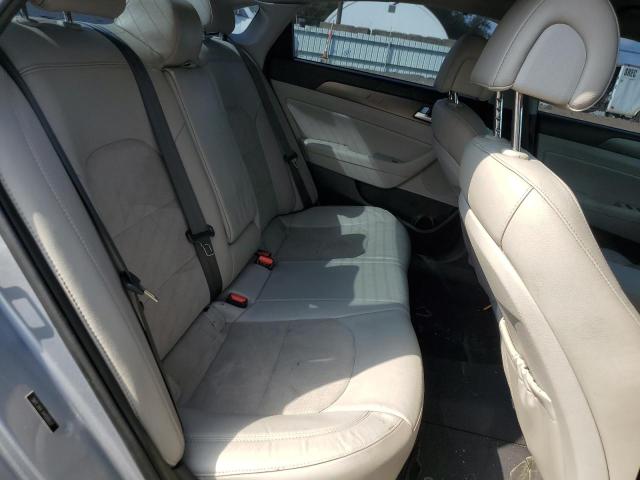 2017 HYUNDAI SONATA SPO - 5NPE34AF3HH510137
