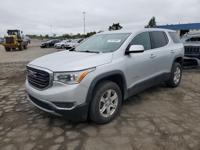 VIN 1GKKNRLA5KZ195406 2019 GMC Acadia, Sle no.1