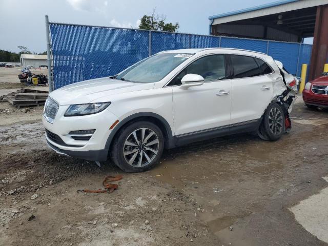 VIN 5LMCJ3C90KUL47760 2019 Lincoln MKC, Reserve no.1