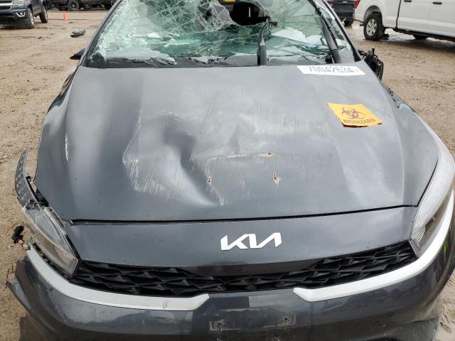 2023 KIA FORTE LX - 3KPF24AD1PE644671