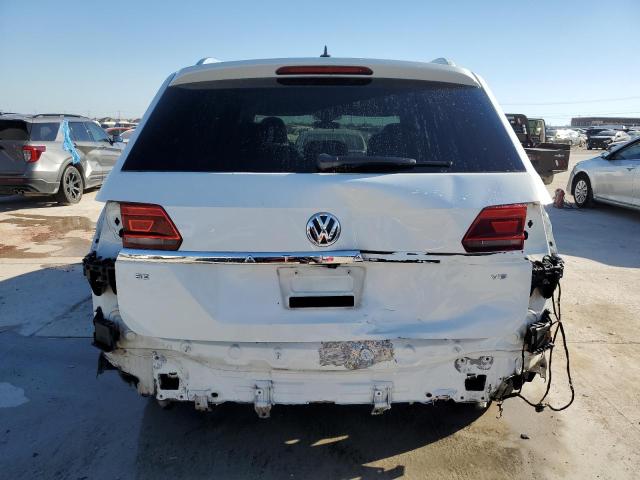 VIN 1V2DR2CA7JC504504 2018 VOLKSWAGEN ATLAS no.6