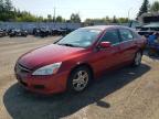 HONDA ACCORD EX photo