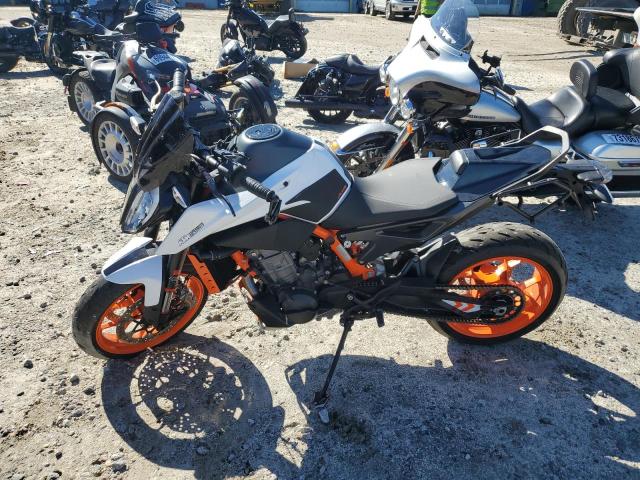 2021 KTM 890 DUKE R - VBKTU9405MM806171