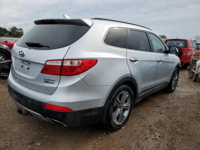 2015 HYUNDAI SANTA FE G - KM8SRDHF6FU103824