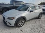 2018 MAZDA CX-3 SPORT - JM1DKDB70J0308283