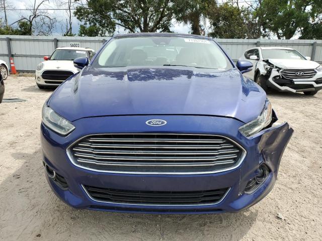 VIN 3FA6P0SU9GR291751 2016 Ford Fusion, Titanium Phev no.5