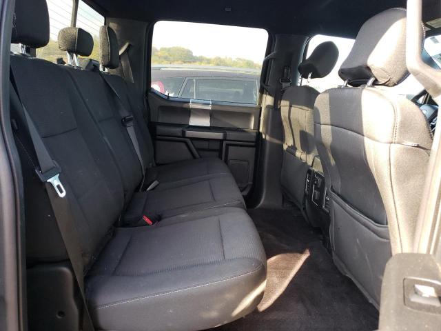 2016 FORD F150 SUPER - 1FTEW1EP5GFC16787