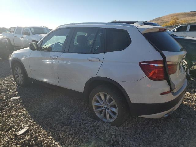 VIN 5UXWX9C52D0A22722 2013 BMW X3, Xdrive28I no.2