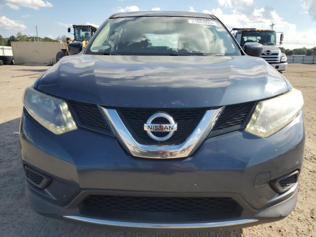 2016 NISSAN ROGUE S - 5N1AT2MT3GC875718