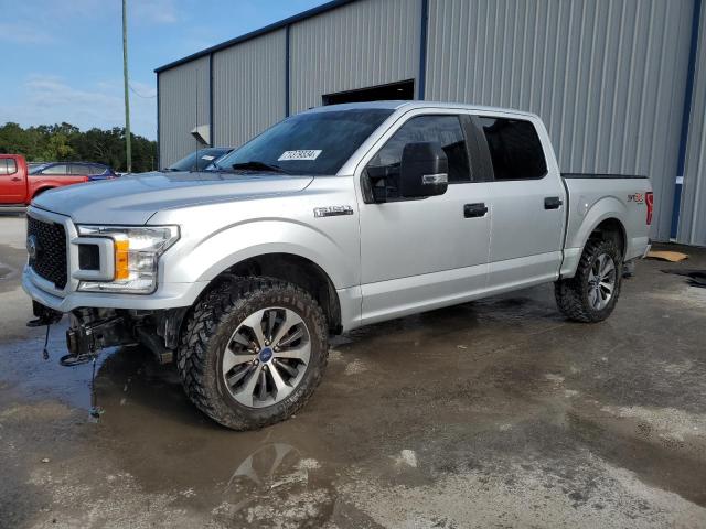 2019 FORD F150 SUPER 1FTEW1EPXKFC38678  71379334