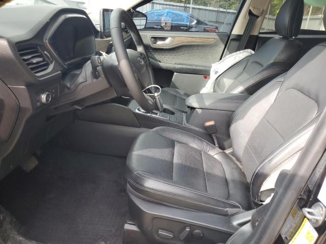 2020 FORD ESCAPE TIT - 1FMCU0DZ1LUC05572