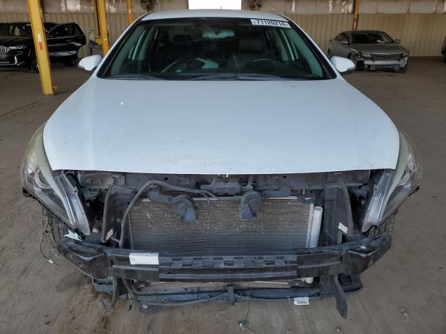 2016 HYUNDAI SONATA SPO - 5NPE34AF3GH286334