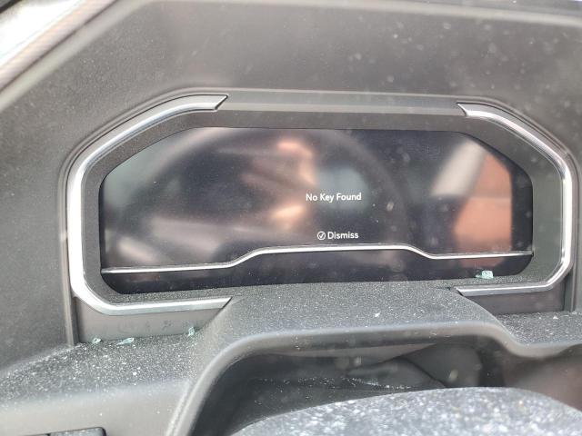 2024 GMC SIERRA K25 - 1GT49XEYXRF317227