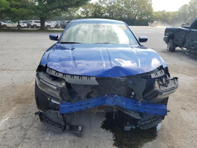 2018 DODGE CHARGER SX - 2C3CDXBG9JH206472