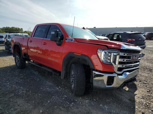 VIN 1GT19MEY5PF210469 2023 GMC Sierra, K2500 Sle no.4