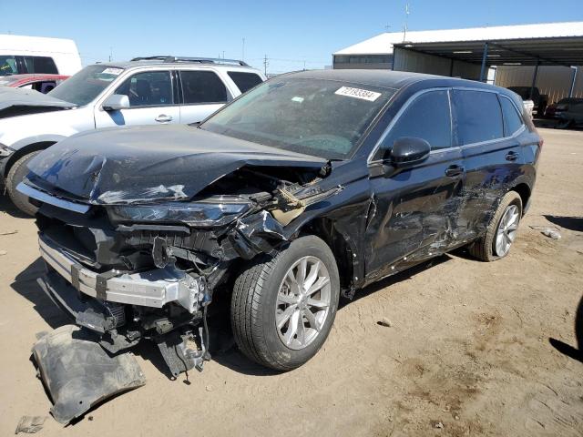 2023 HONDA CR-V EXL - 5J6RS4H74PL010012