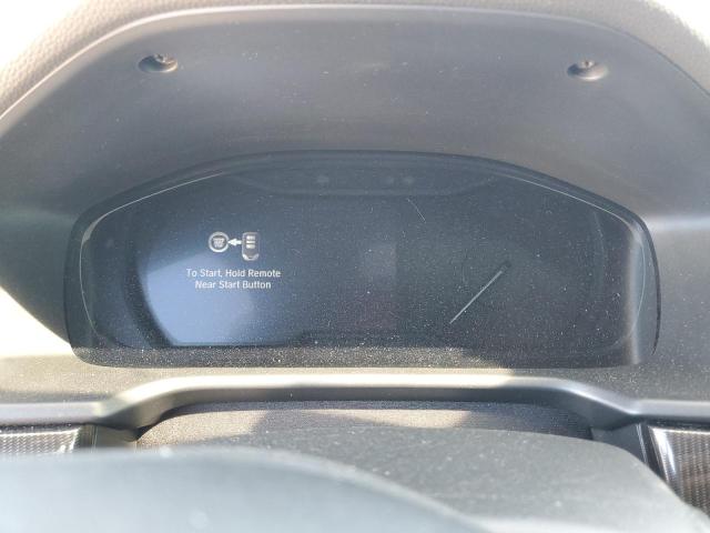 2022 HONDA ACCORD SPO - 1HGCV2F39NA004501