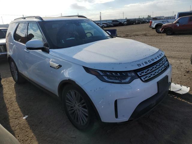 2017 LAND ROVER DISCOVERY - SALRRBBK7HA005301