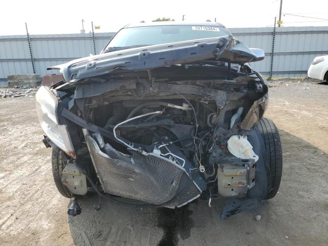 2015 GMC TERRAIN SL - 2GKALSEKXF6295288