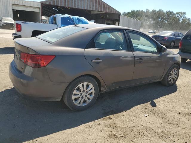 VIN KNAFU4A27D5723226 2013 KIA Forte, EX no.3