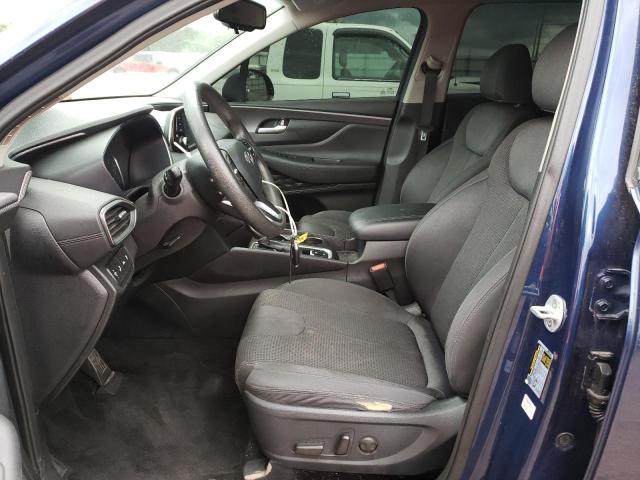 2019 HYUNDAI SANTA FE S - 5NMS33AD2KH118945