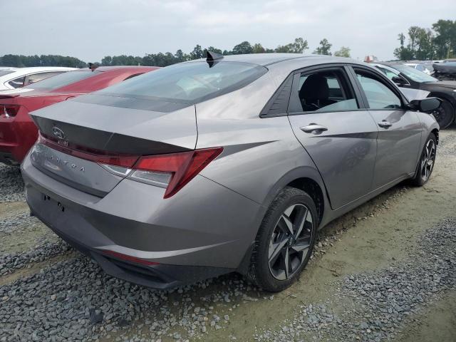 2023 HYUNDAI ELANTRA SE - KMHLS4AG3PU571068