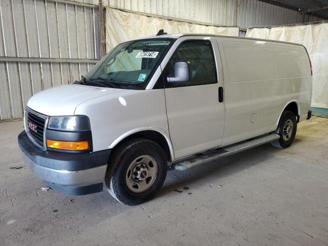 2020 GMC SAVANA G25 #3034303071