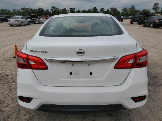2019 NISSAN SENTRA S - 3N1AB7APXKY208823