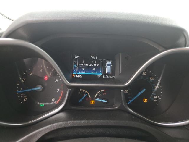 2015 FORD TRANSIT CO - NM0GE9G75F1202422