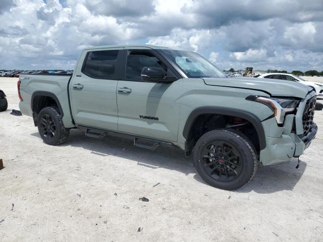 2024 TOYOTA TUNDRA CRE - 5TFWA5DB2RX164323