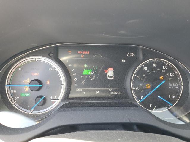 2022 TOYOTA VENZA LE - JTEAAAAH0NJ117778