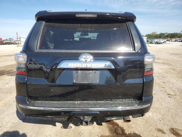 2017 TOYOTA 4RUNNER SR - JTEBU5JRXH5457321