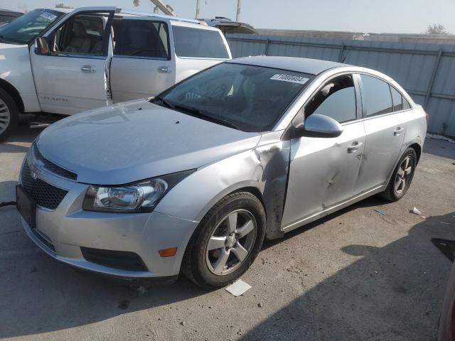 2014 CHEVROLET CRUZE LT #3024320004