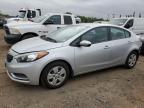 2015 KIA FORTE - KNAFX4A6XF5427517