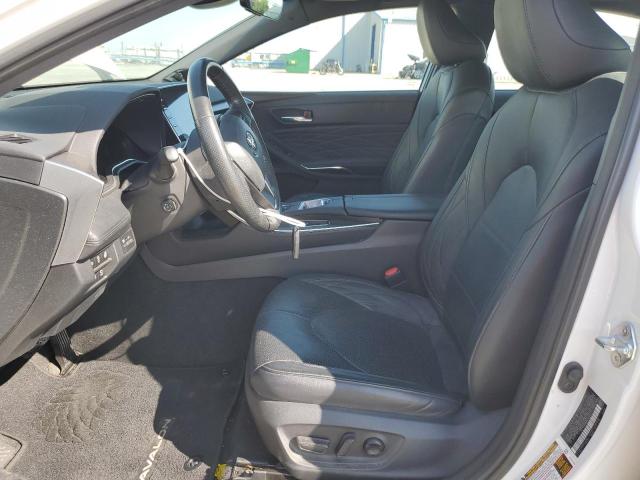 2021 TOYOTA AVALON LIM - 4T1DA1AB5MU010053