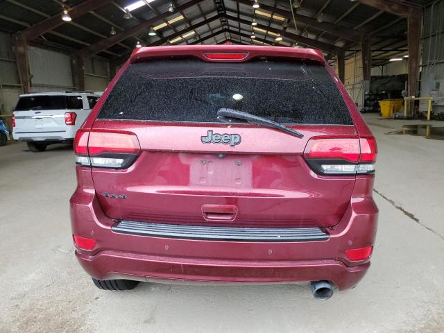 2018 JEEP GRAND CHER - 1C4RJFAG8JC303742