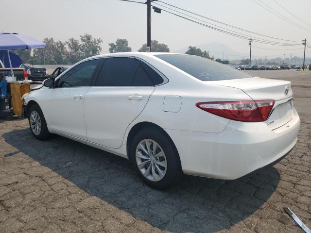 VIN 4T4BF1FK3FR453084 2015 Toyota Camry, LE no.2