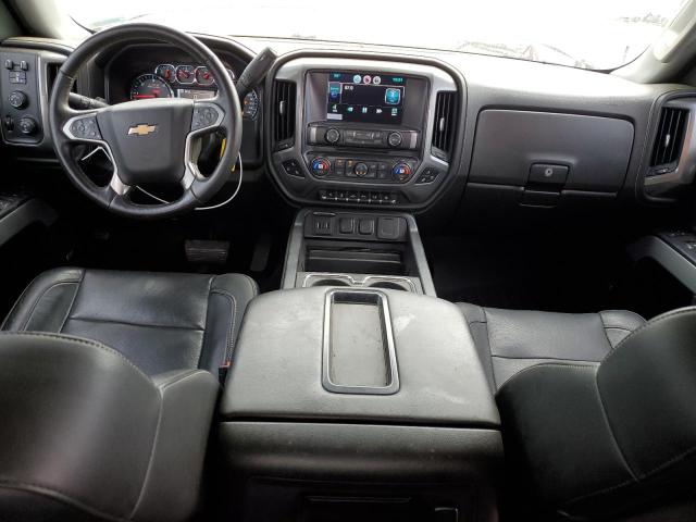 2015 CHEVROLET SILVERADO - 1GCVKSEJ7FZ319767