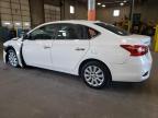 NISSAN SENTRA S photo