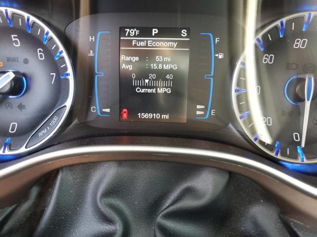 2017 CHRYSLER PACIFICA T - 2C4RC1DG6HR570971