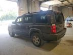 JEEP COMMANDER photo