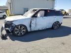 2023 LAND ROVER RANGE ROVE - SALKP9FU0PA029837