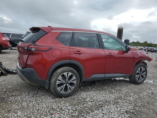 2023 NISSAN ROGUE SV - 5N1BT3BA0PC681434