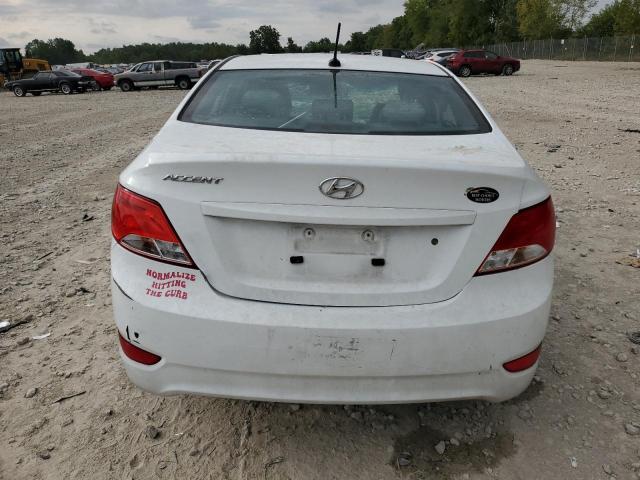 2017 HYUNDAI ACCENT SE KMHCT4AE2HU340532
