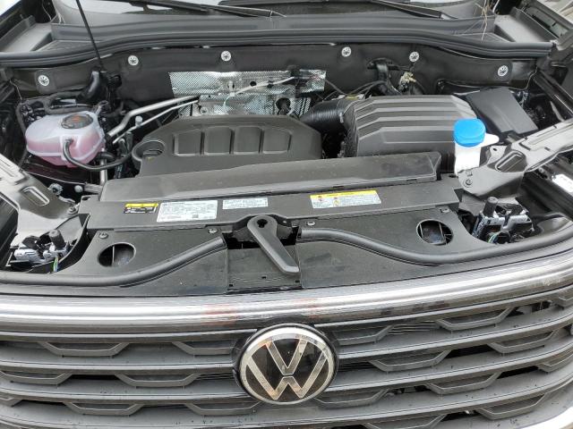2024 VOLKSWAGEN ATLAS CROS - 1V2KE2CA6RC254977