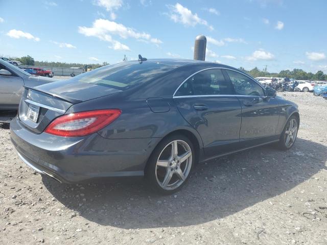 VIN WDDLJ7DB5DA063938 2013 Mercedes-Benz CLS-Class,... no.3